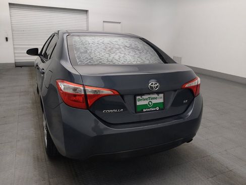 Used 2015 Toyota Corolla LE FWD image 6