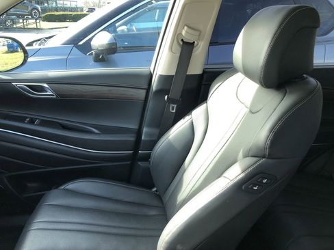 Used 2024 Genesis GV80 2.5T image 24