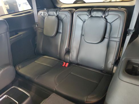 New 2026 Lincoln Aviator Black Label w/ Black Label Special Edition AWD/4WD image 27
