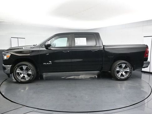 Used 2023 RAM 1500 Laramie AWD/4WD image 7