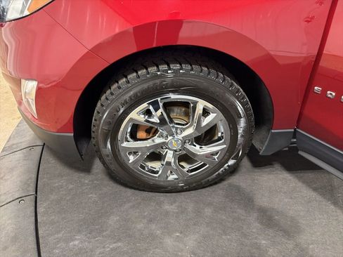 Used 2018 Chevrolet Equinox Premier image 39