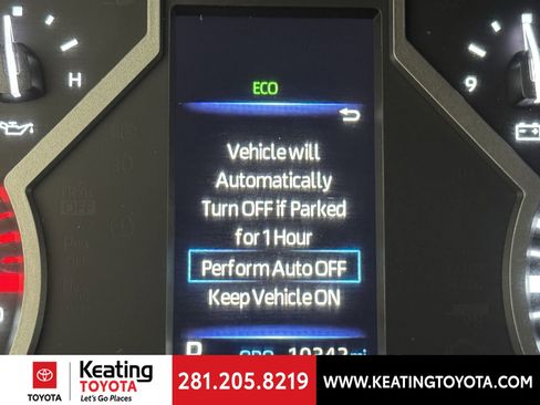 Certified 2025 Toyota Tundra SR5 image 27