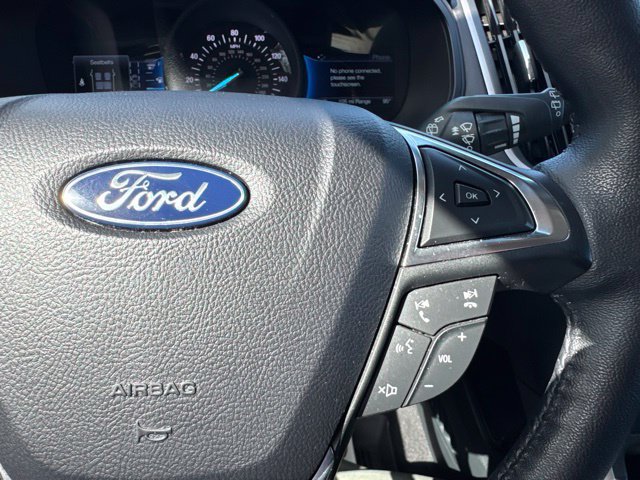 Certified 2024 Ford Edge SEL w/ Convenience Package AWD/4WD image 21