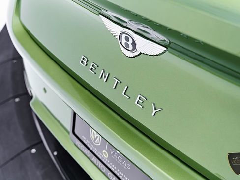 Used 2025 Bentley Continental GT Speed AWD/4WD image 25