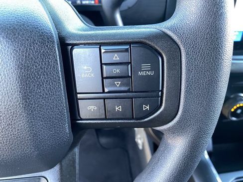 Certified 2024 Ford F150 STX AWD/4WD image 21