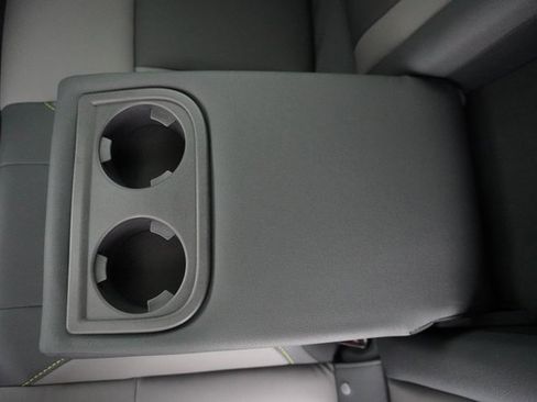 New 2025 Subaru Outback Onyx Edition image 25