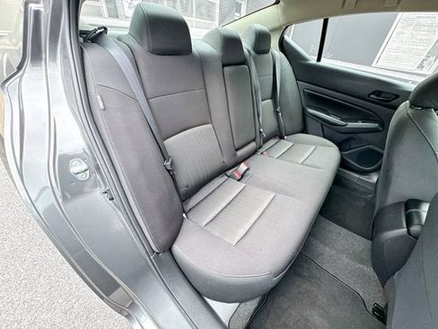 Certified 2025 Nissan Altima 2.5 S image 21