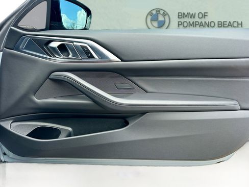 Used 2022 BMW M4 xDrive Competition w/ Executive Package image 31