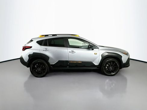 Used 2025 Subaru Crosstrek 2.5i Wilderness w/ Wilderness Package AWD/4WD image 9