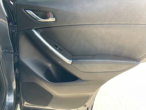 Used 2016 MAZDA CX-5 Grand Touring FWD image 26