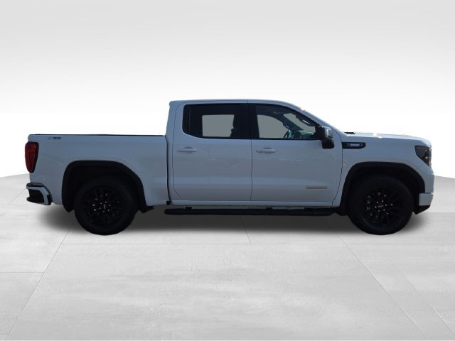 Used 2024 GMC Sierra 1500 Elevation w/ Elevation Premium Package AWD/4WD image 14