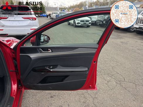 Used 2025 Kia K5 EX FWD image 40