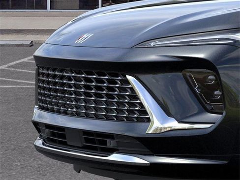 New 2026 Buick Envision Avenir image 13