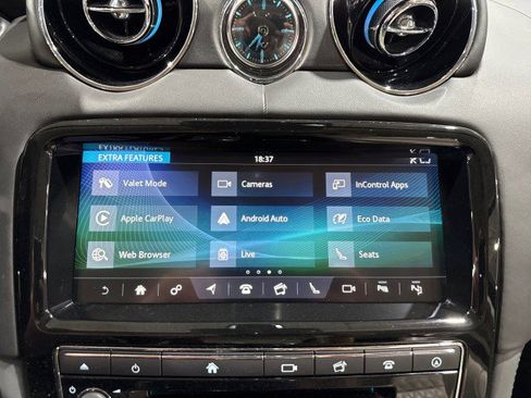 Used 2019 Jaguar XJ L Portfolio image 80