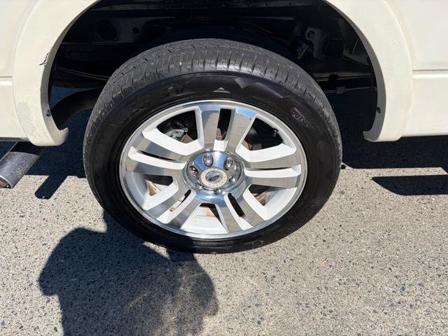 Used 2008 Ford F150 Limited AWD/4WD image 25