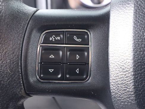 Used 2018 RAM 1500 Express w/ Express Value Package AWD/4WD image 12