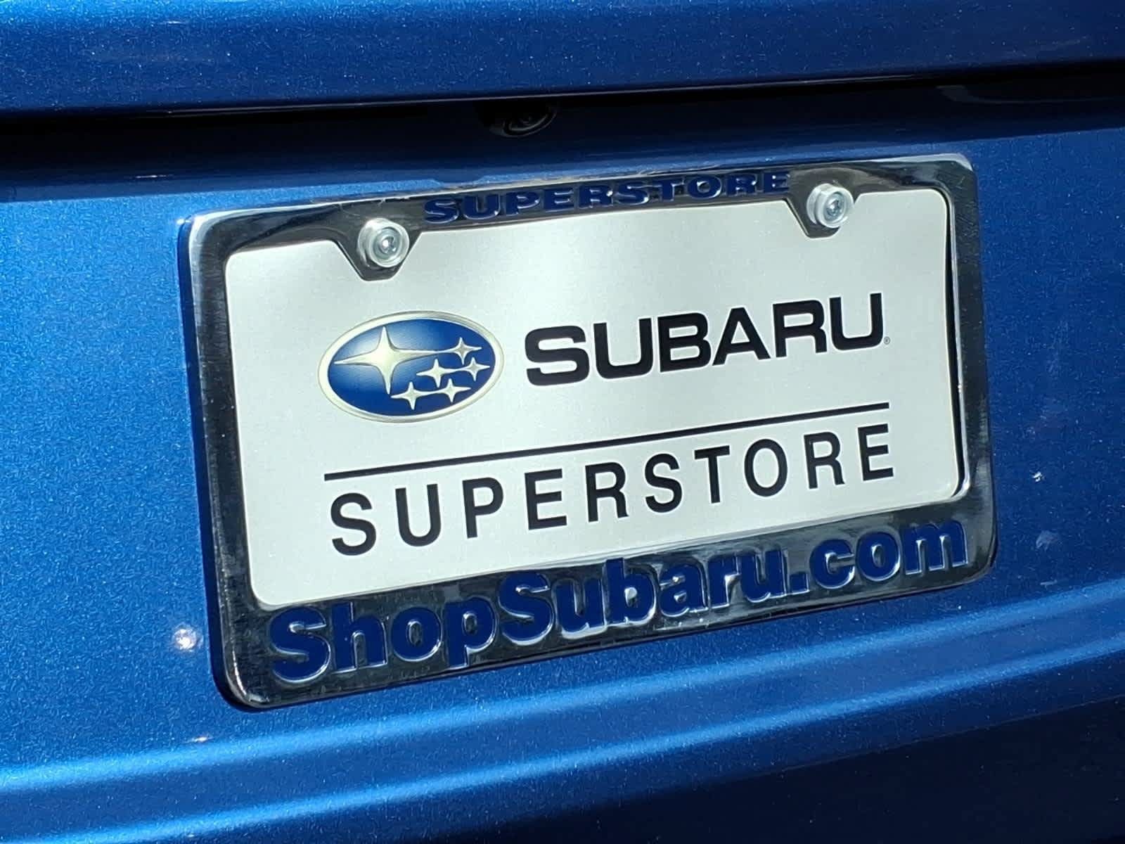 Used 2026 Subaru Forester Premium w/ Base/Premium Plus Package AWD/4WD image 15