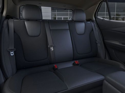 New 2025 Buick Encore GX Preferred image 17
