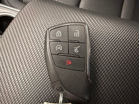 Used 2025 Chevrolet Equinox LT w/ Convenience Package II image 23