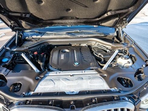 Used 2019 BMW X3 M40i w/ Premium Package image 35