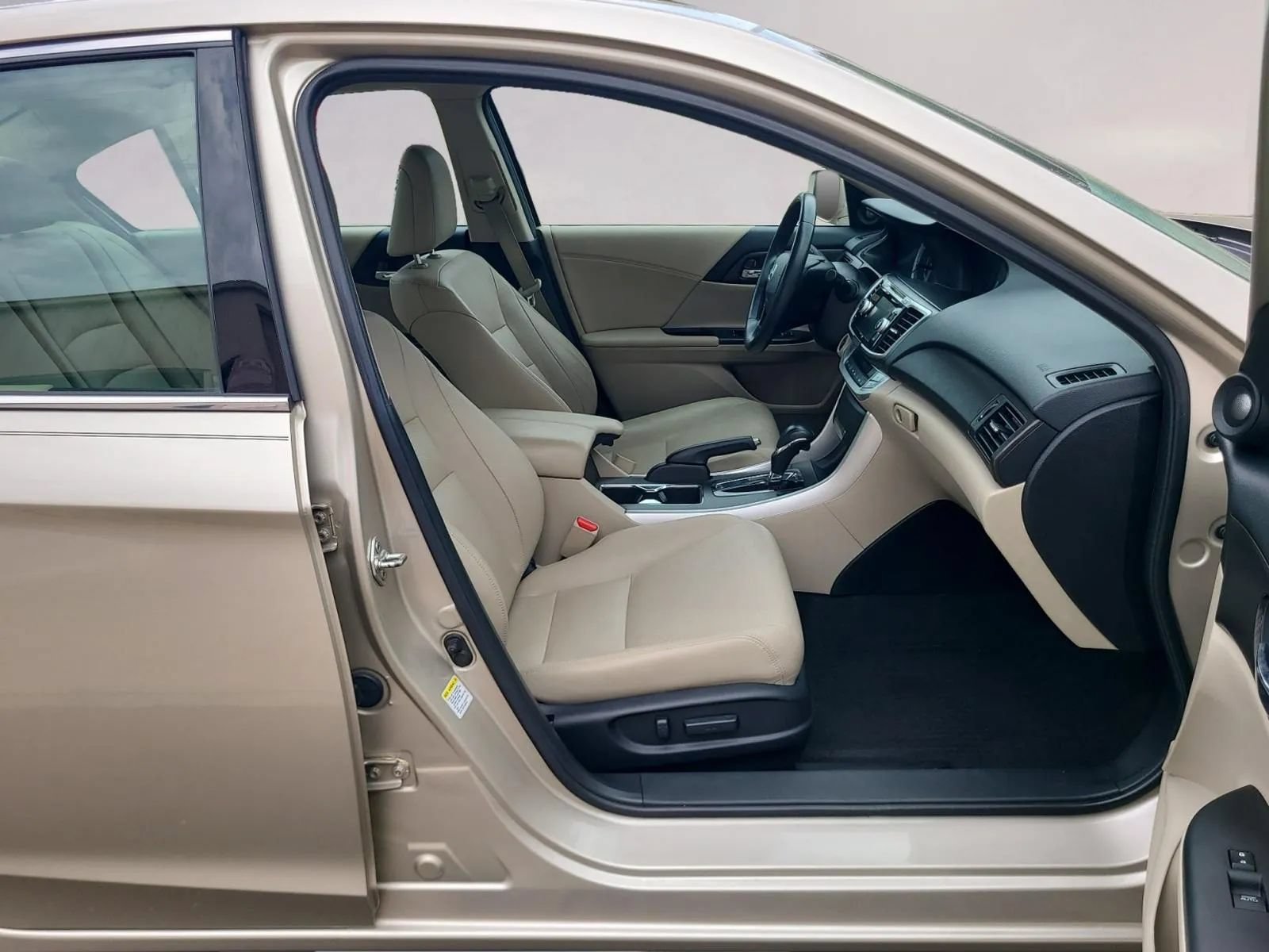 Used 2013 Honda Accord EX-L image 23