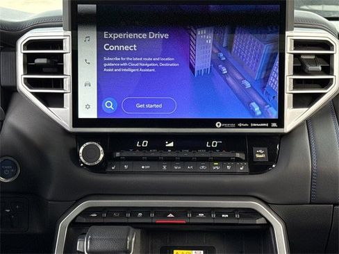 Used 2023 Toyota Tundra Platinum image 17