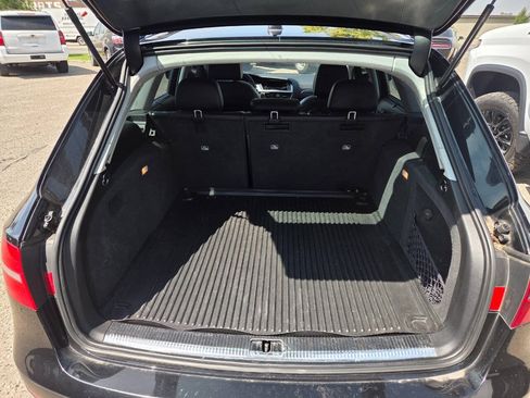 Used 2013 Audi A4 Prestige w/ Prestige Pkg AWD/4WD image 10