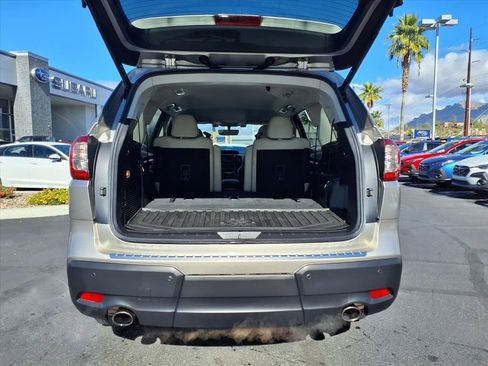 Used 2020 Subaru Ascent Limited w/ Popular Package #2A image 16
