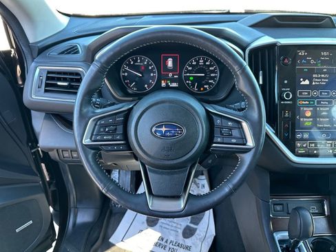 Used 2024 Subaru Ascent Touring w/ Popular Package #2 image 13