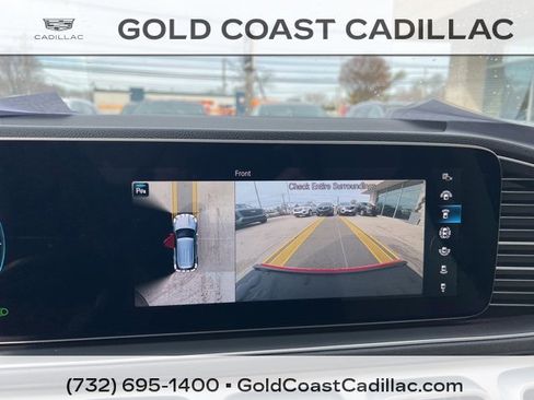 Used 2023 Mercedes-Benz GLE 350 4MATIC image 23