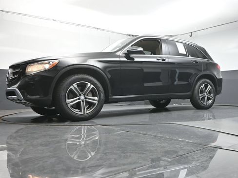 Used 2016 Mercedes-Benz GLC 300 4MATIC image 33
