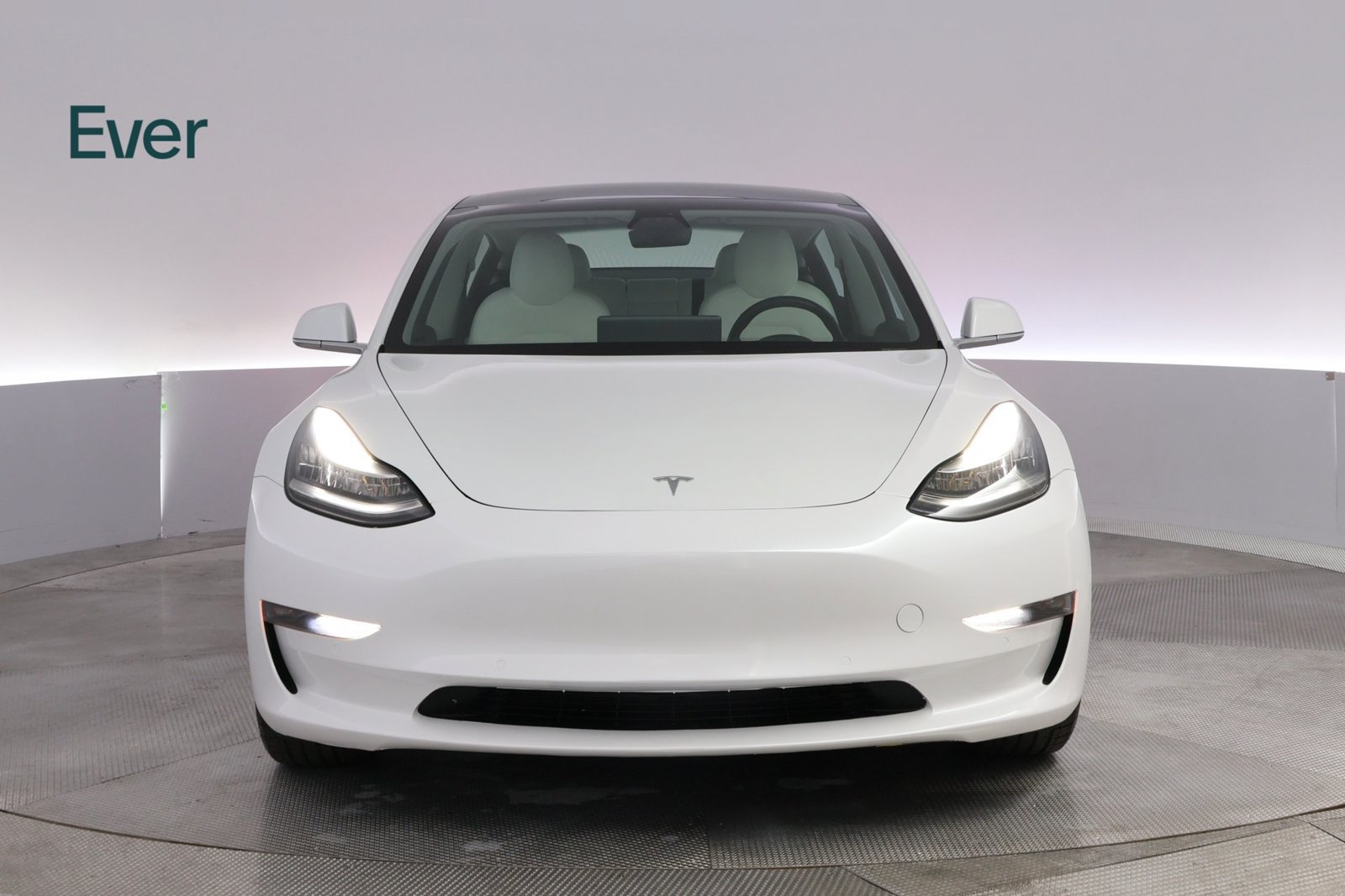 Used 2019 Tesla Model 3 Standard Range Plus RWD image 12