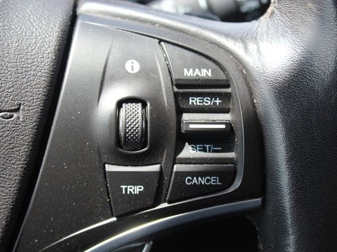 Used 2017 Acura MDX SH-AWD w/ Technology Package image 11