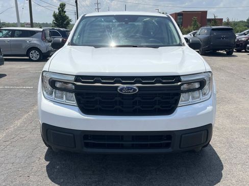 Used 2023 Ford Maverick XL FWD image 2