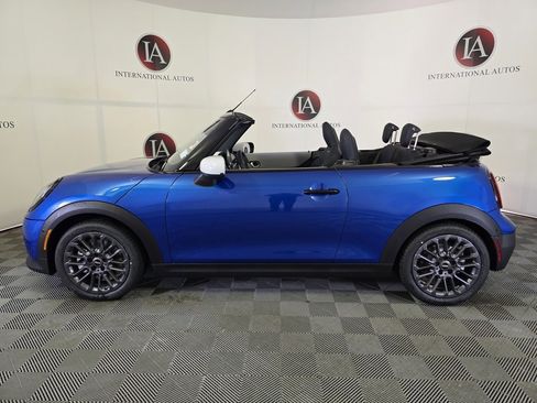 New 2026 MINI Cooper S image 11