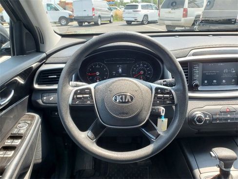Used 2019 Kia Sorento LX image 22
