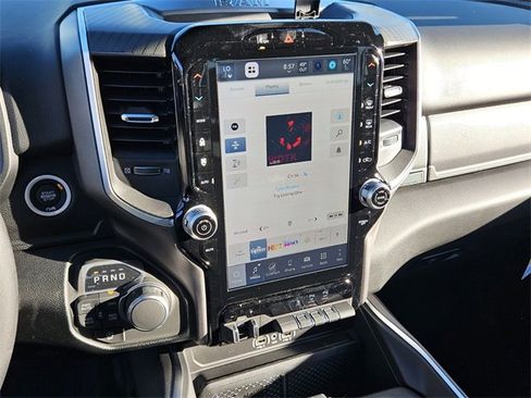 New 2026 RAM 1500 Big Horn image 19