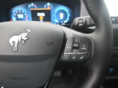 New 2025 Ford Bronco Sport Outer Banks image 26