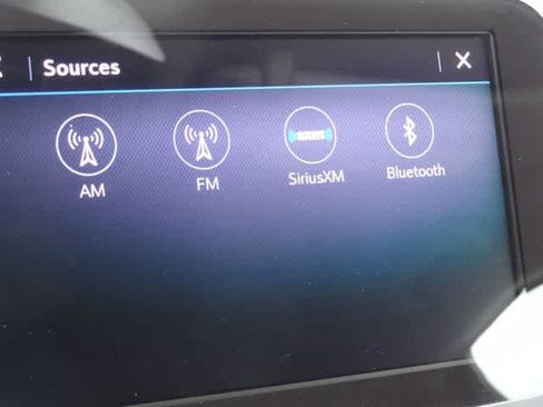 Used 2019 Chevrolet Malibu LT w/ Leather Package FWD image 23