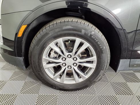 Certified 2021 Cadillac XT5 Premium Luxury image 7