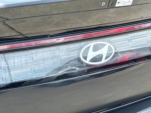Used 2024 Hyundai Sonata Limited FWD image 25