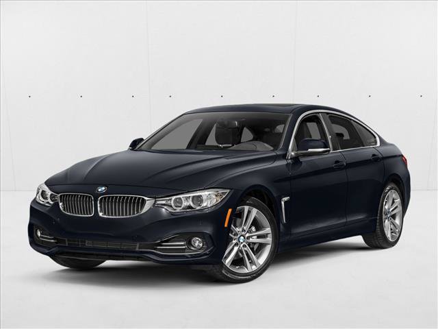 Used 2017 BMW 430i Gran Coupe RWD image 1