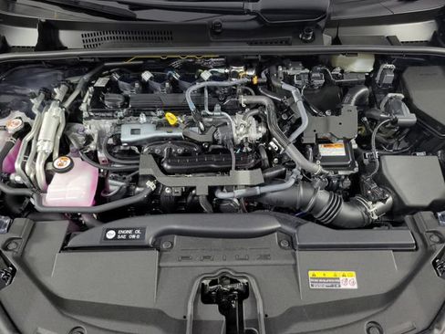 Used 2026 Toyota Prius Plug-In Hybrid FWD image 13
