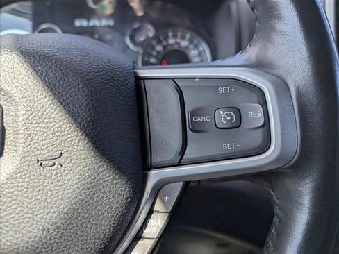 Used 2023 RAM 1500 Big Horn image 14