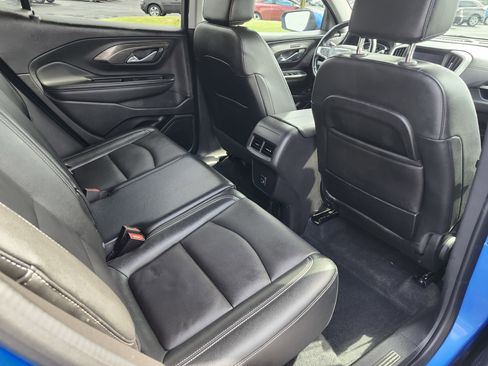 Used 2024 GMC Terrain SLT AWD/4WD image 21