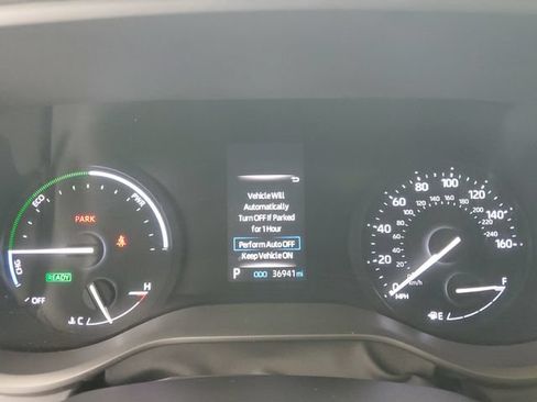 Used 2022 Toyota Sienna XSE w/ XSE Plus Package AWD/4WD image 24