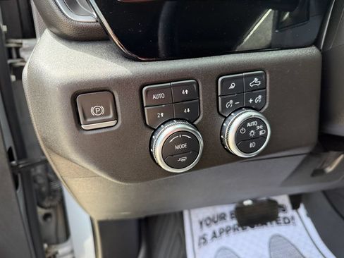 Used 2024 GMC Sierra 1500 Elevation w/ Elevation Premium Package AWD/4WD image 20