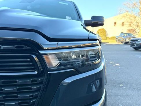 New 2026 RAM 1500 Big Horn image 11