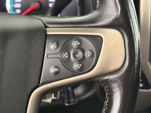 Used 2017 GMC Sierra 1500 Denali w/ Denali Ultimate Package AWD/4WD image 25