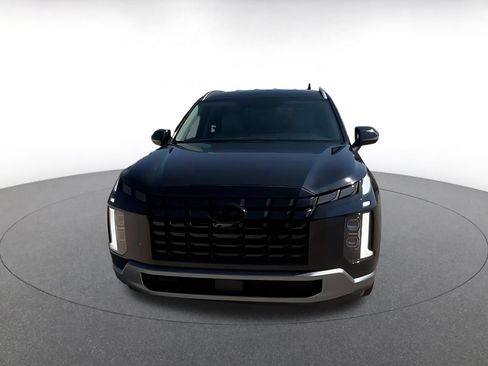 Used 2025 Hyundai Palisade SEL AWD/4WD image 7